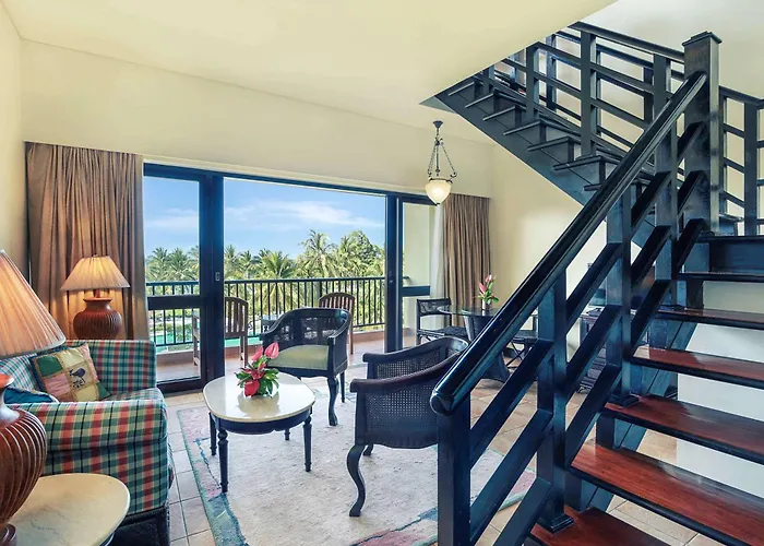 Manado Tateli Resort And Convention