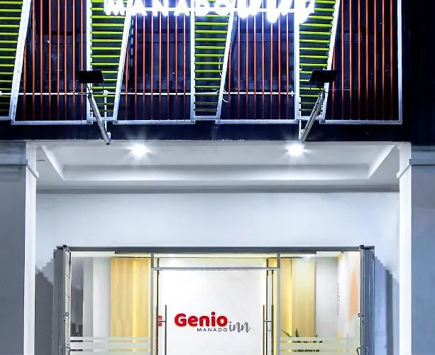 Genio Inn - Mantos
