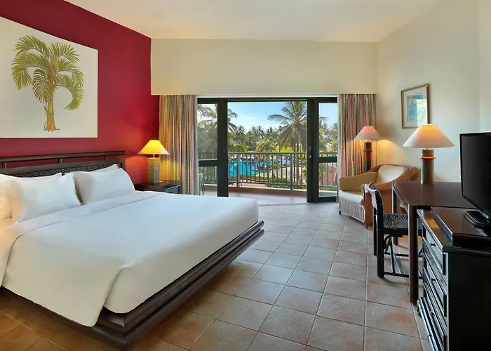 Manado Tateli Resort And Convention