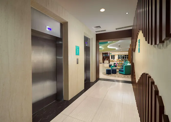 Best Western The Lagoon Hotel